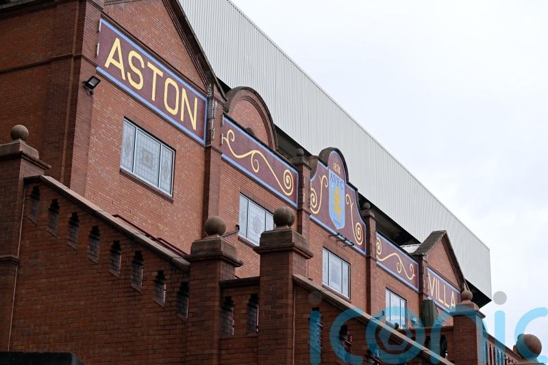 More than 700 officers will be deployed to police Aston Villa-Maccabi fixture
