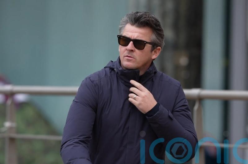 Joey Barton ‘crossed line between free speech and crime’ with social media posts