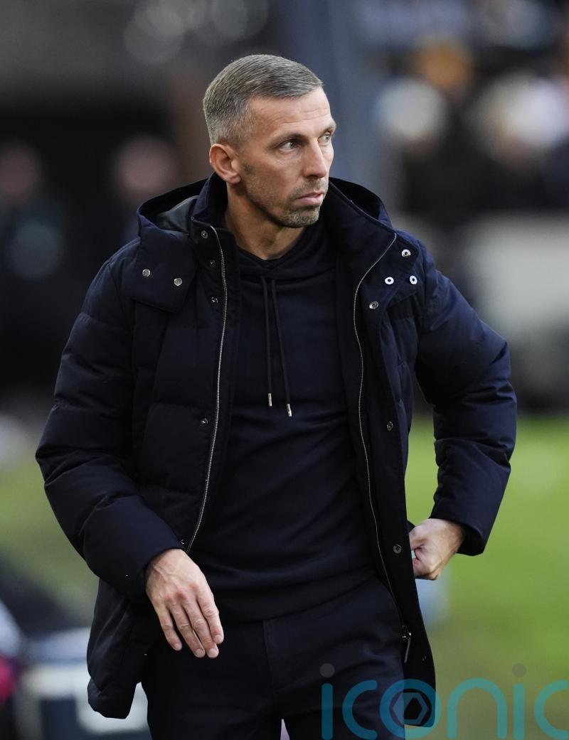 Gary O’Neil reportedly pulls out of Wolves contention after talks over return