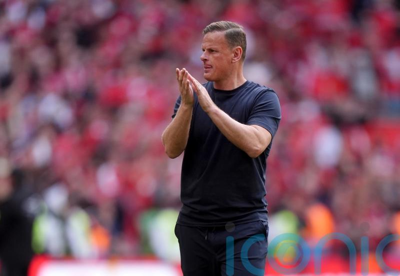 Richie Wellens pleased as Leyton Orient beat Tamworth in FA Cup first round