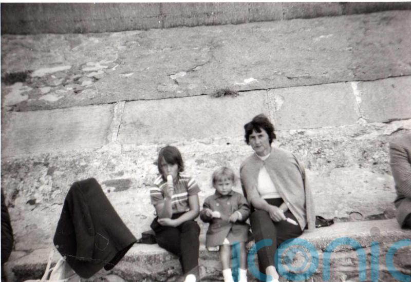 Woman exposed to pregnancy drug in womb says she was ‘poisoned’ in ‘cover-up’