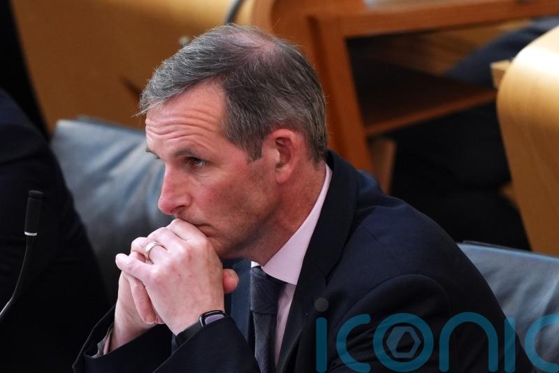 MSP Liam McArthur seeks to ‘strengthen’ assisted dying Bill
