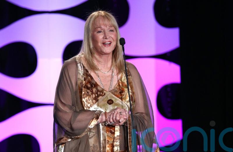 Martin Scorsese leads tributes to ‘great improvisational actor’ Diane Ladd