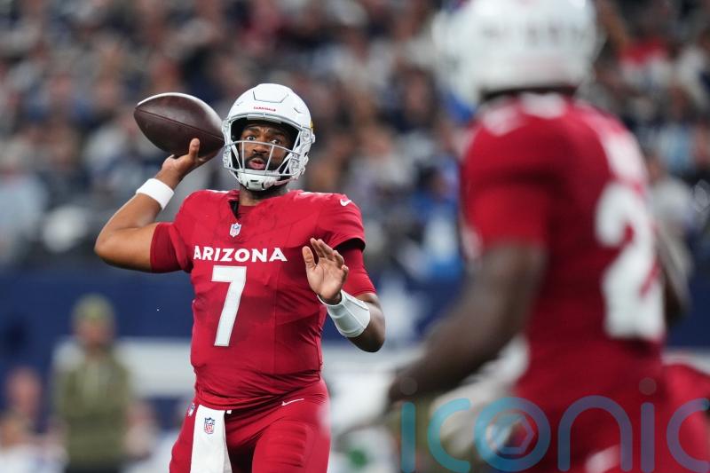 Arizona Cardinals end five-game skid with 27-17 win over Dallas Cowboys