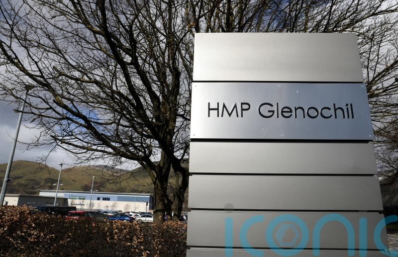 Report &lsquo;paints a sobering picture&rsquo; of overcrowding at Scottish prison