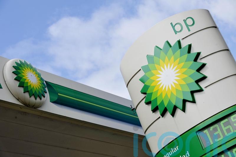 BP accelerates overhaul with higher asset sale target as profits beat forecasts