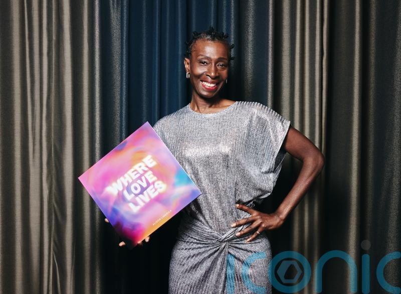 Who is Alison Limerick? The singer behind the 2025 John Lewis Christmas advert