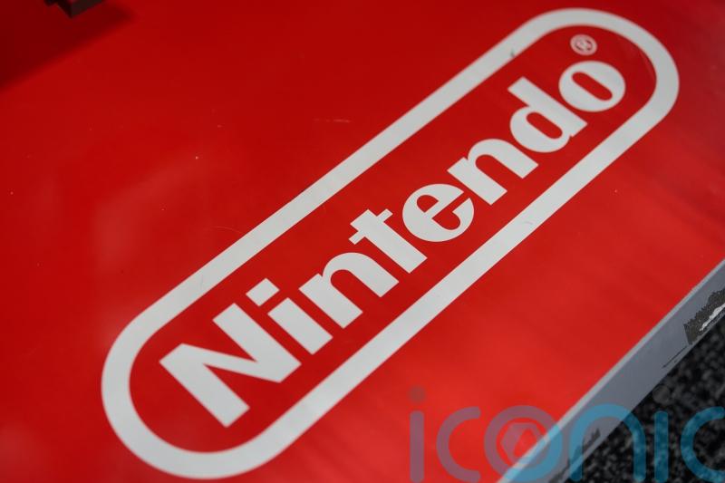 Nintendo profits soar after launch of Switch 2 console