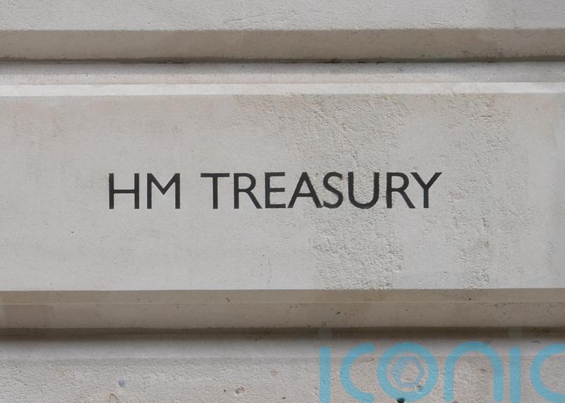 UK government bonds rally but pound falls further after Reeves speech