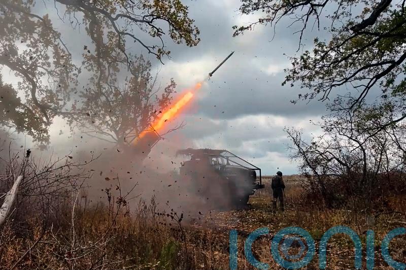 Ukrainian drones attack industrial plant 800 miles inside Russia