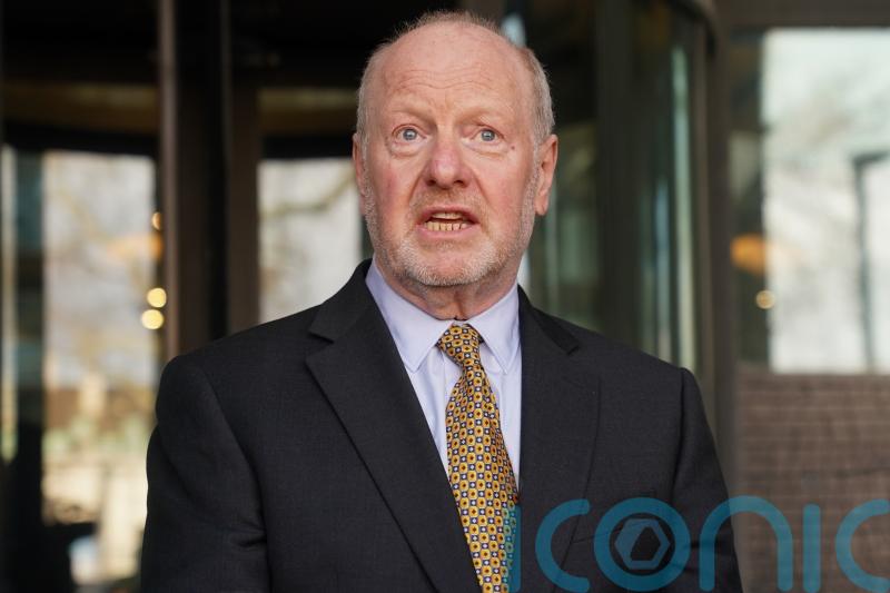 Lead campaigner Sir Alan Bates has Horizon compensation claim settled