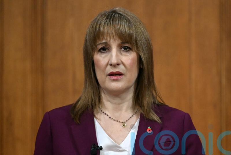 Reeves prepares for tax rises in Budget as global and domestic pressures bite