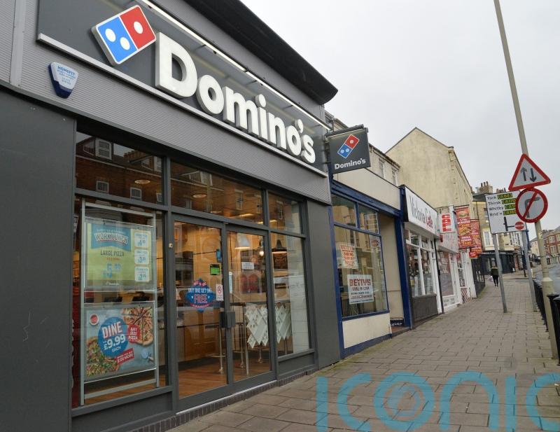 Domino’s reveals dip in orders after price hikes