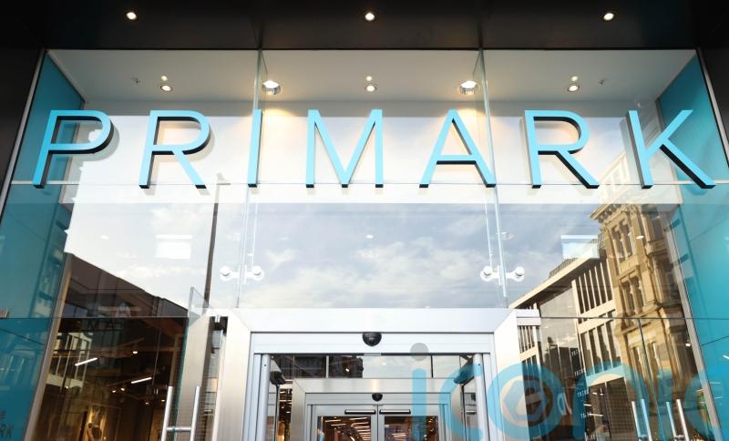 Primark owner ponders spin-off and separate listing in possible boost to City