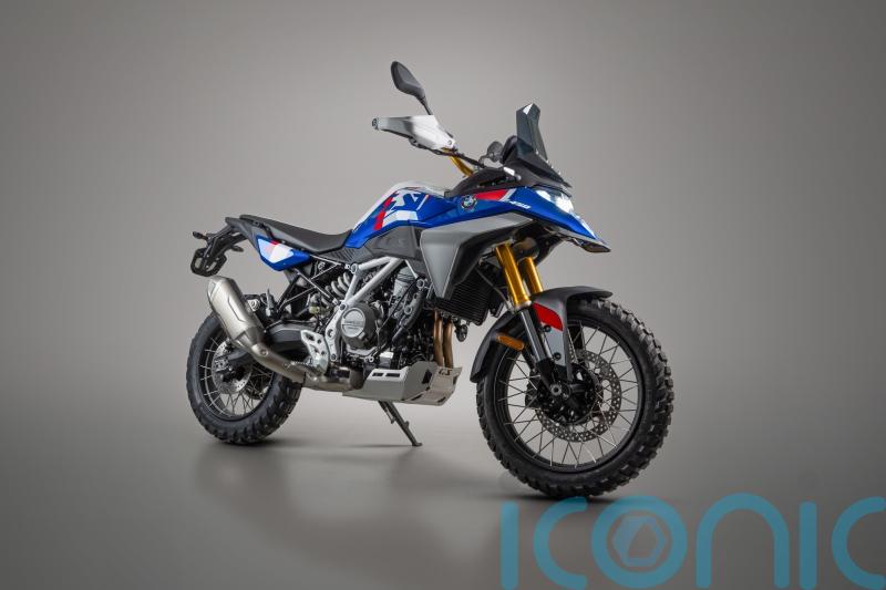 BMW’s F450 GS confirmed for launch next year