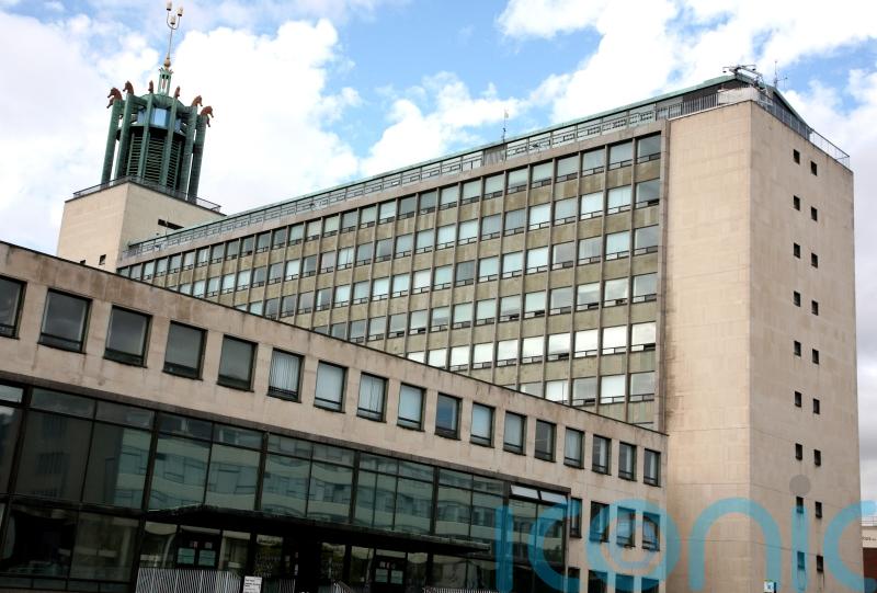 Trans nurse in changing room row ‘not the individual they have painted me to be’