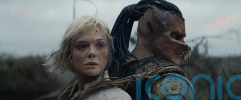 ‘I want to try it all’, says Elle Fanning on role in Predator: Badlands