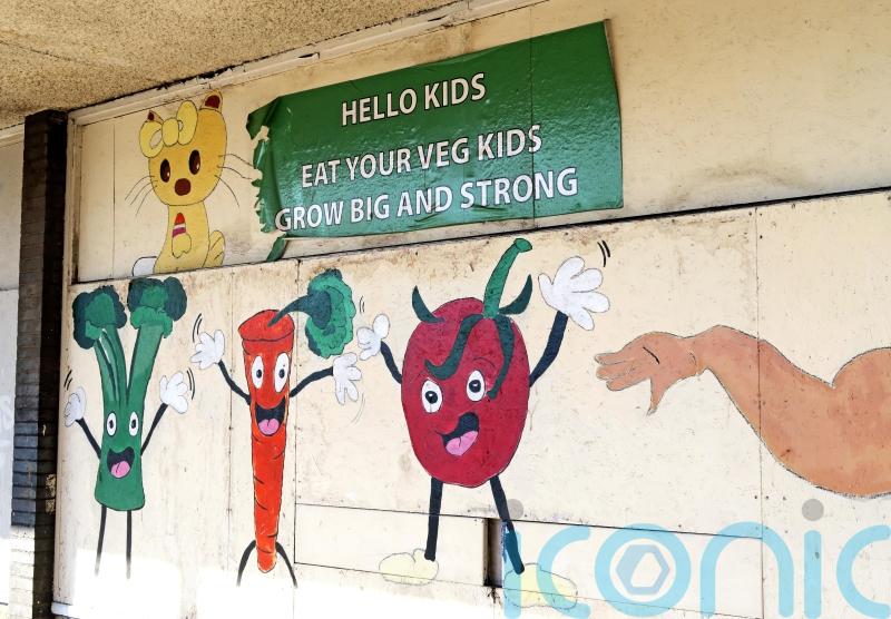 Obesity levels among Reception and Year 6 children in England, by local area