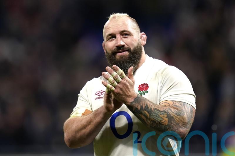Joe Marler says Celebrity Traitors has scored him a follow from Dawn French