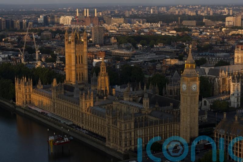 Tories call for workers rights Bill to be thrown out as it returns to Commons