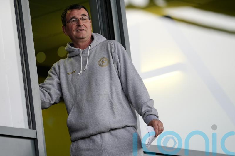 Gary Bowyer staying positive after Burton drop points late on at Rotherham