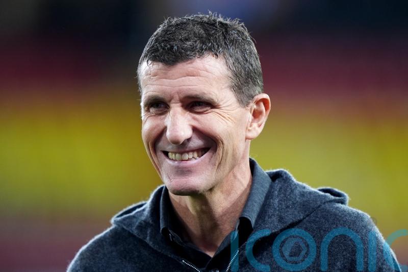Javi Gracia hails Watford’s ‘attitude and spirit’ after draw at Ipswich