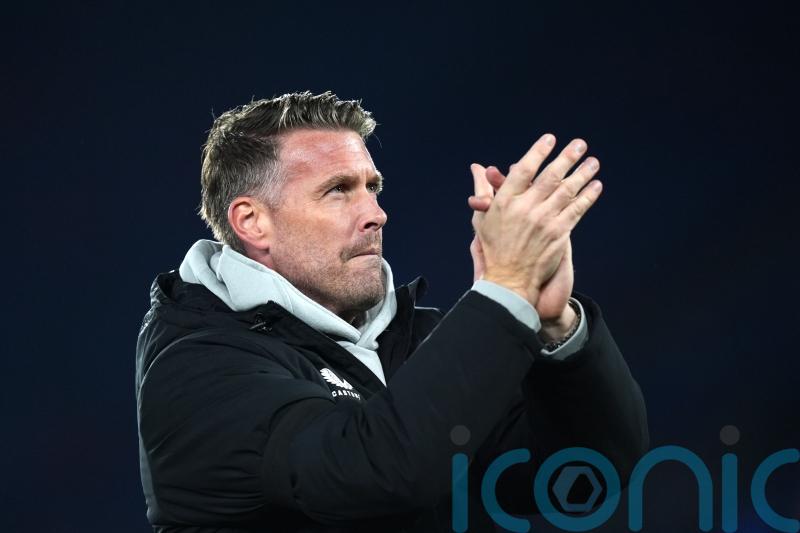 Rob Edwards lauds Middlesbrough ‘belief’ after dramatic draw at Leicester