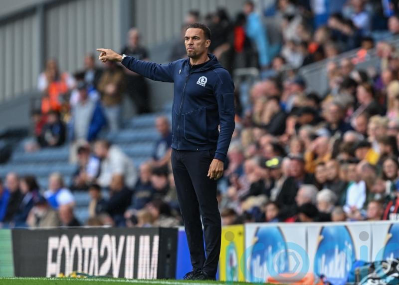 Valerien Ismael reveals Blackburn’s win at Bristol City came at ‘big price’