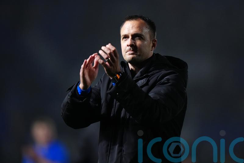 Chris Davies feels Birmingham are starting to show what they are capable of