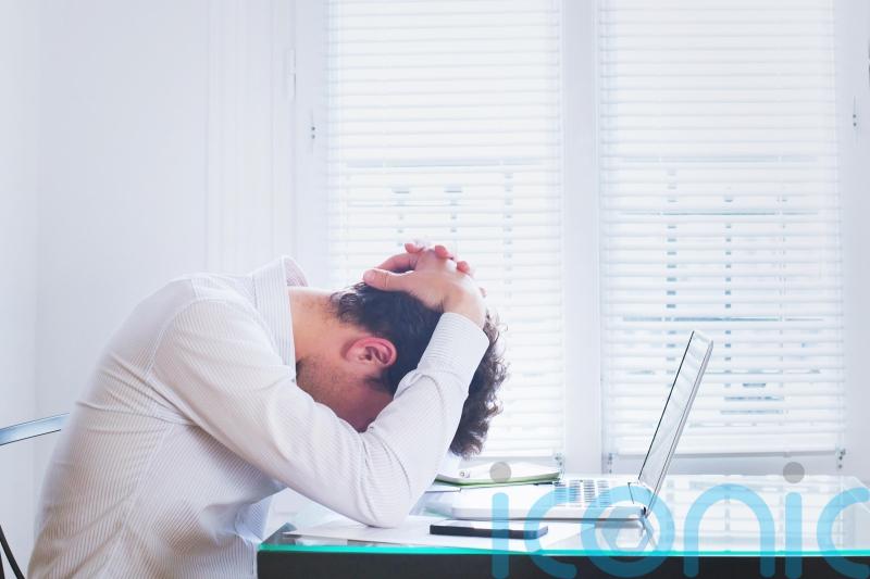 UK ‘sliding into avoidable crisis’, major review into workplace sickness warns