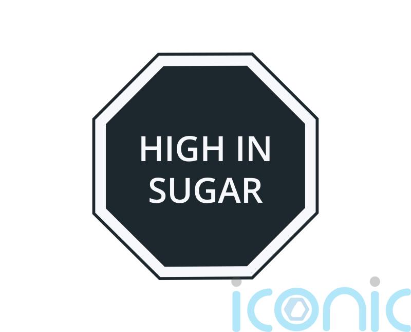 More than 100,000 obesity deaths ‘could be prevented with new food warnings’