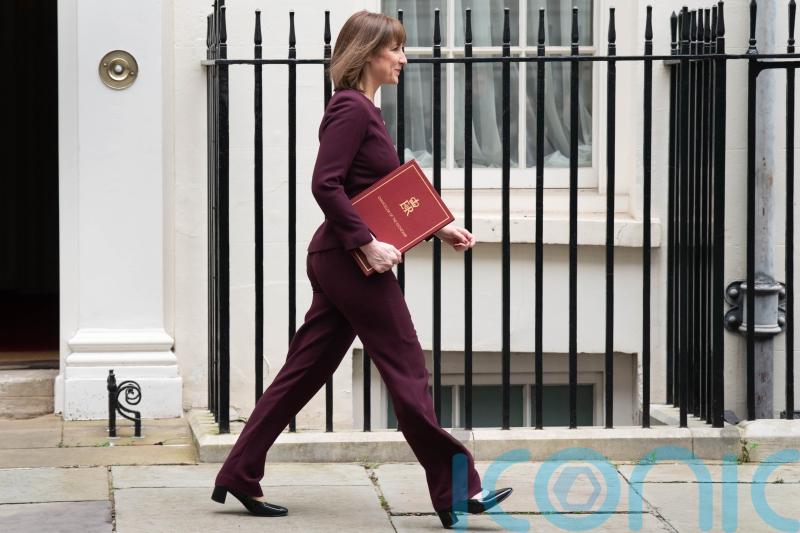 Government faces questions over tax rises after Reeves warns all must contribute