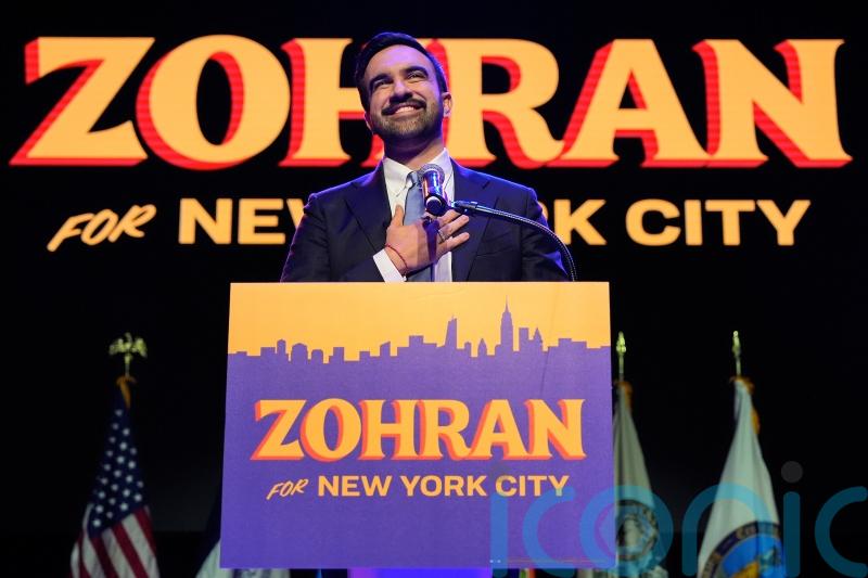 Democrats dominate as economic woes take toll on Trump’s Republican Party