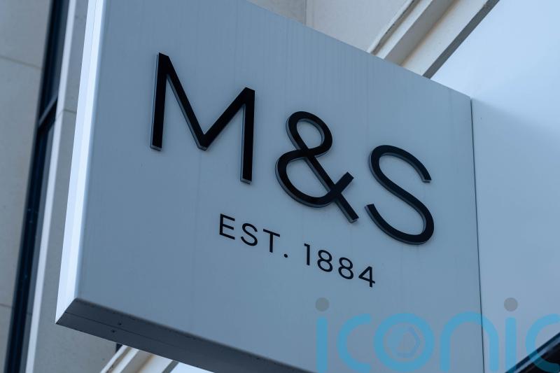 M&S profits plunge after costly cyber attack