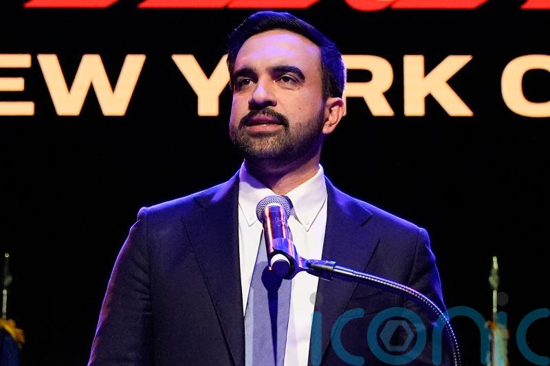 Khan says New York has followed London in choosing hope by making Mamdani mayor