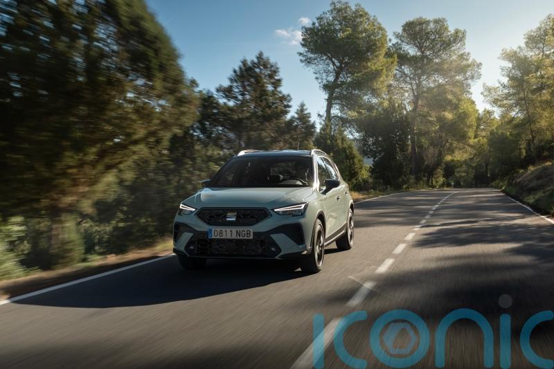 First Drive: Warmed-over Arona isn’t quite the rebirth of Seat that we had hoped for