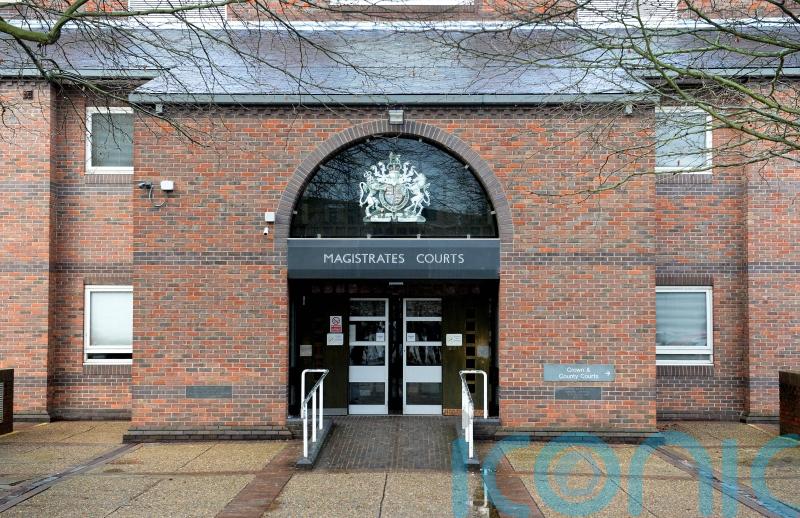 Man remanded in custody charged with stabbing murder of pensioner