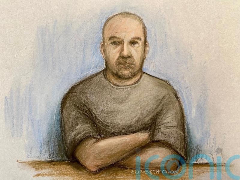 ‘God help anyone with him with a warrant card’, said David Carrick accuser