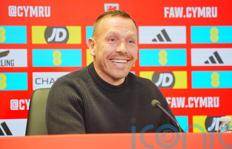Craig Bellamy says Celtic job ‘not on my radar’ as Wales focus on World Cup bid
