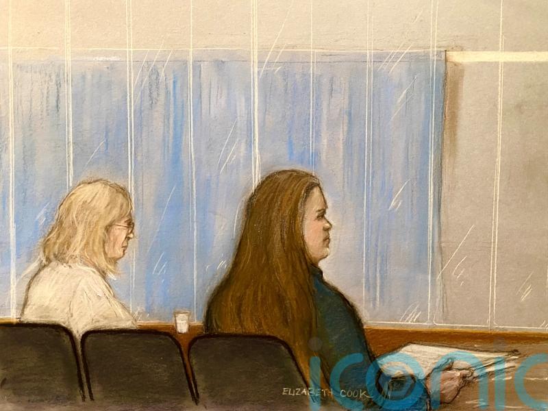 Jury retires in trial of women alleged to have stalked Kate and Gerry McCann