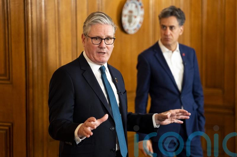 UK will not invest in Brazilian tropical forest fund at Cop30