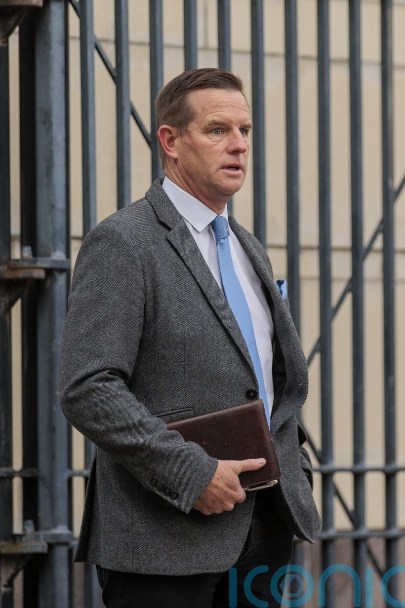 New legacy body offers ‘amnesty in all but name’, MPs told