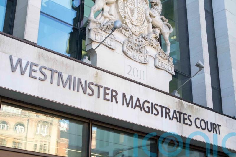 Two men charged with arranging to leave UK to join so-called Islamic State