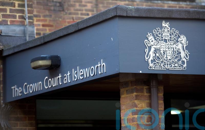 Burglars who used Grindr to trick victims found guilty