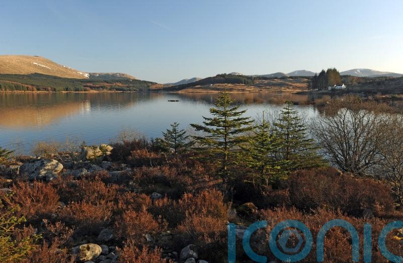 ‘Watershed moment’ as Holyrood backs new Land Reform Bill