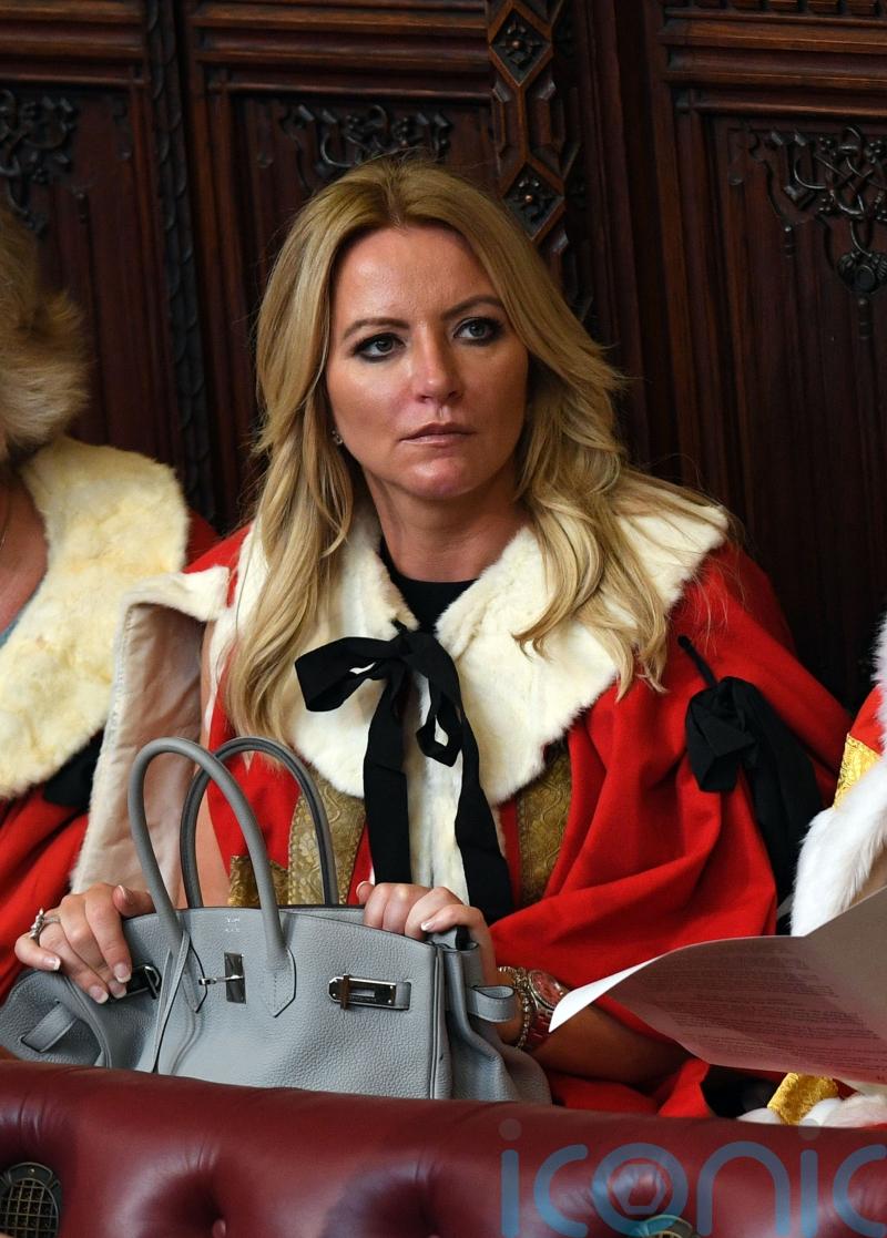 Michelle Mone-linked firm PPE Medpro owes £39m in tax