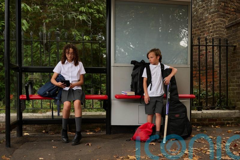 Pupils from affluent homes ‘more likely to get places at top secondary schools’