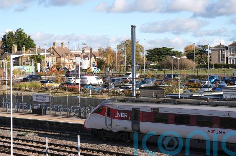 Police review of events before mass stabbing on train looks at September attack