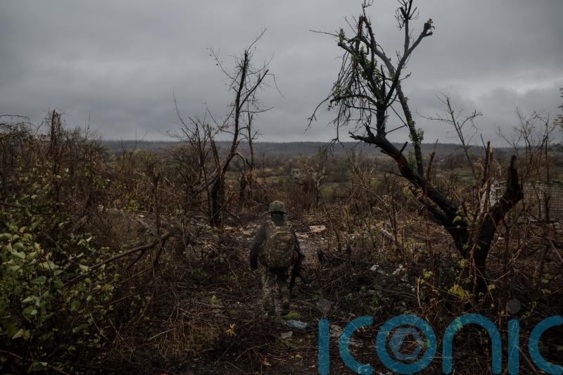 South Africa investigates how 17 men were duped into joining Russia-Ukraine war