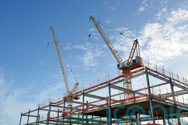 Construction sector records surprise steep fall in activity ahead of Budget